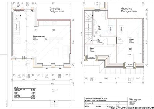 Foto - Etagenwohnung in Greifswald