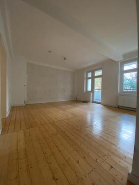 Foto - Charmante 2,5-Zimmer-Altbauwohnung im Herzen von Rheinhausen Mitt