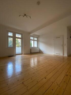 Foto - 2 Zimmer Etagenwohnung zur Miete in Duisburg