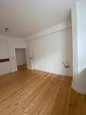 Foto - Etagenwohnung in Duisburg zur Miete