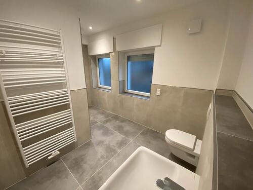 Foto - Kernsanierte Wohnung mit Balkon in Herford-Friedenstal