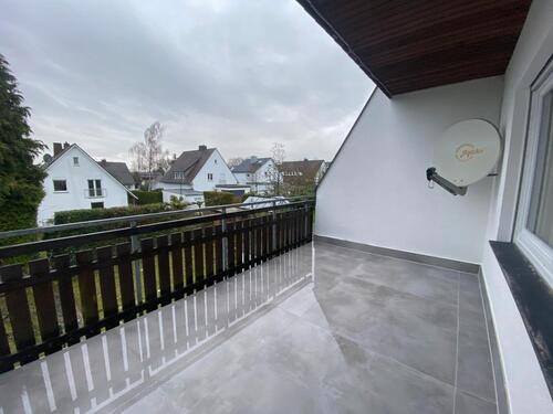 Foto - 4 Zimmer Etagenwohnung in Herford