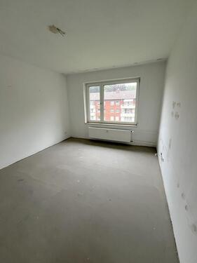 Foto - 3 Zimmer Etagenwohnung in Duisburg