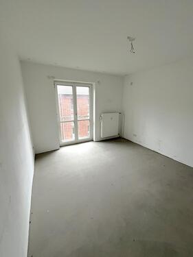 Foto - Etagenwohnung in Duisburg zur Miete