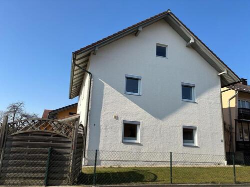 Foto - 5 Zimmer Einfamilienhaus zum Kaufen in Otzing