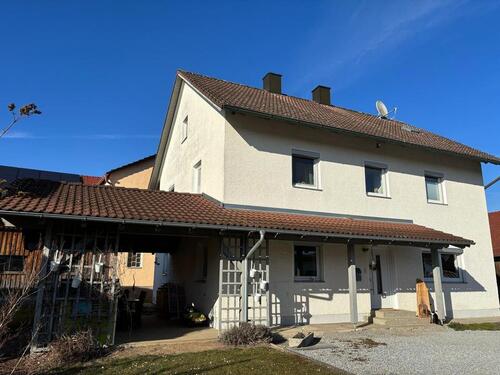 Foto - 5 Zimmer Einfamilienhaus in Otzing