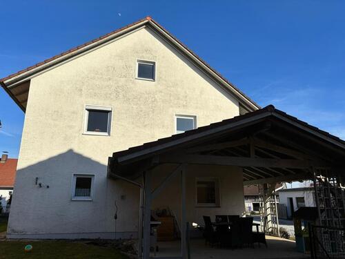 Foto - Einfamilienhaus in Otzing zum Kaufen