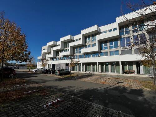Foto - Moderne 3-Raumwohnung Nähe Helios-Klinikum Erfurt