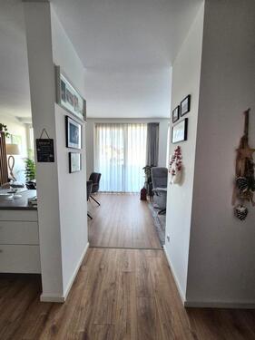 Foto - Etagenwohnung in Erfurt zur Miete