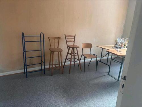 Foto - Etagenwohnung in Ludwigslust zur Miete