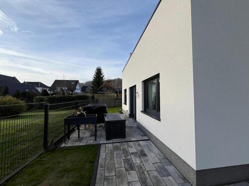 Foto - 2 Zimmer Wohnung mit Südterrasse