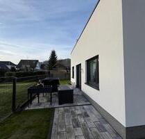 2 Zimmer Wohnung mit Südterrasse - Staufenberg