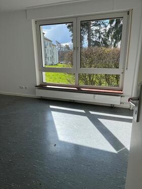 Foto - Helle 3-Zimmer Wohnung mit Balkon zu vermieten
