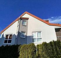 Schöne Dachgeschosswohnung Groß-Ziethen 65qm - Berlin Tempelhof-Schöneberg