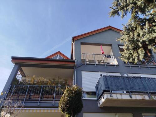 Foto - 2 Zimmer Dachgeschoßwohnung in Berlin