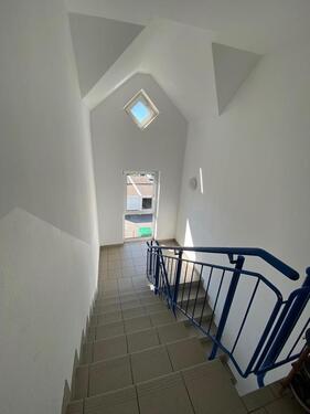 Foto - Dachgeschoßwohnung in Berlin zur Miete