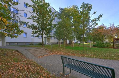 Foto - 3 Zimmer Etagenwohnung in Halle (Saale)