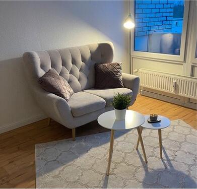 Foto - Möblierte Wohnung in Wahlstedt nach Sanierung zu vermieten