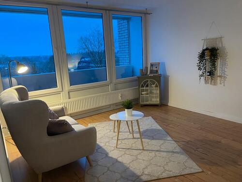 Foto - 1 Zimmer Etagenwohnung zur Miete in Wahlstedt