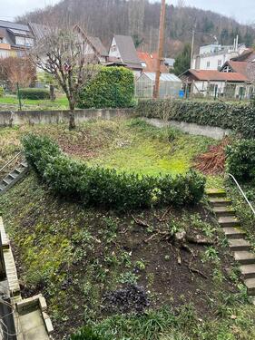 Foto - 4 Zimmer Etagenwohnung zur Miete in Grenzach-Wyhlen