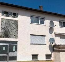 2-Zi Dachgeschloßwohnung in Nürtingen-Zizishausen