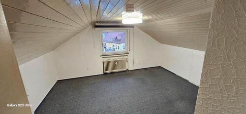 Foto - 2 Zimmer Dachgeschoßwohnung zur Miete in Nürtingen