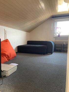 Foto - Dachgeschoßwohnung in Nürtingen zur Miete