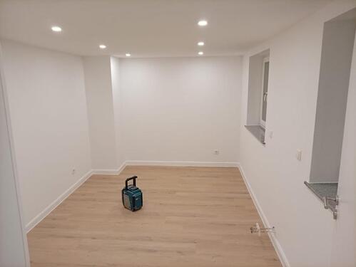 Foto - 3 Zimmer Erdgeschoßwohnung in Köngen