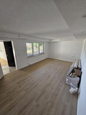 Foto - Erdgeschoßwohnung in Köngen zur Miete