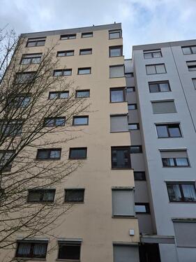 Foto - Renovierte 4-Zi. Wohnung im 7OG mit Aufzug und Garage in Wittlich