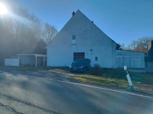 Foto - Charmantes Einfamilienhaus mit großem Grundstück und Potenzial