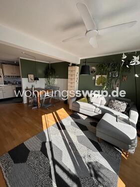 Foto - 3 Zimmer Etagenwohnung in Köln