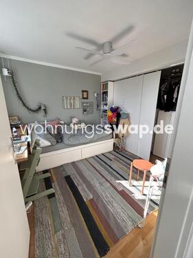 Foto - Etagenwohnung in Köln zur Miete