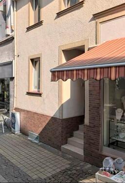 Foto - 2-Zimmer-Wohnung zu vermieten – Idar-Oberstein