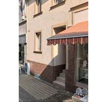 2-Zimmer-Wohnung zu vermieten – Idar-Oberstein