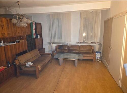 Foto - Etagenwohnung in Idar-Oberstein zur Miete