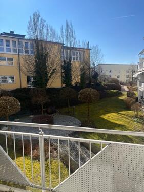 Foto - Schönes Appartement zu vermieten - Betreutes Wohnen