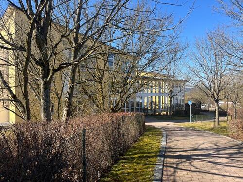 Foto - 1 Zimmer Etagenwohnung zur Miete in Bernhardswald