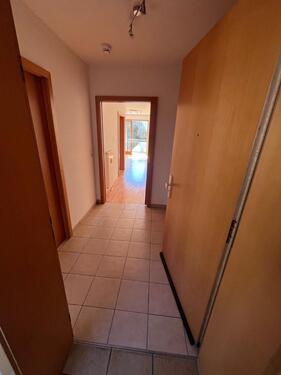 Foto - Etagenwohnung in Bernhardswald zur Miete