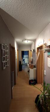 Foto - 3 Zimmer Etagenwohnung zur Miete in Wardenburg