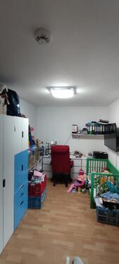 Foto - 3 Zimmer Etagenwohnung in Wardenburg