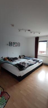 Foto - Etagenwohnung in Wardenburg zur Miete