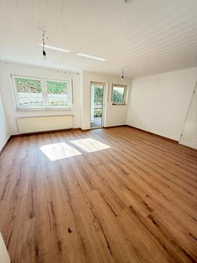 Foto - Gemütlich 1 Zimmer-Wohnung mit Terrasse in Emmelshausen