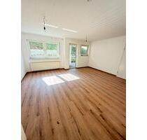 Gemütlich 1 Zimmer-Wohnung mit Terrasse in Emmelshausen