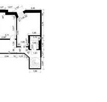 3,5-Maisonettewohnung in gepflegter Wohnanlage in Poppenbüttel - Hamburg Wandsbek