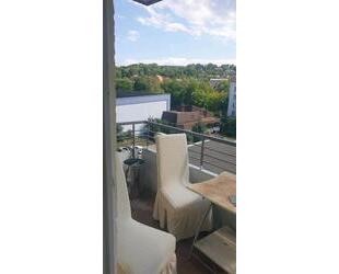 PF- Innenstadt 2 Zimmer mit Südbalkon - Pforzheim
