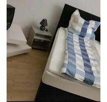 PF- Innenstadt 2 Zimmer mit Südbalkon - Pforzheim