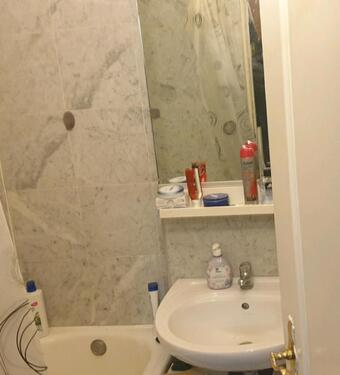 Foto - Etagenwohnung in Pforzheim zur Miete