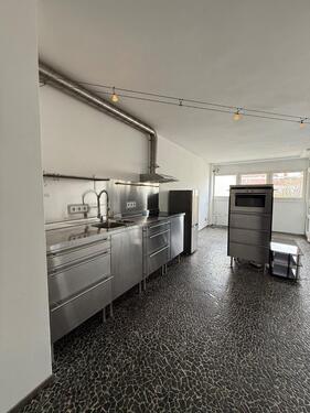 Foto - Studio Apartment in Berlin Charlottenburg zu vermieten