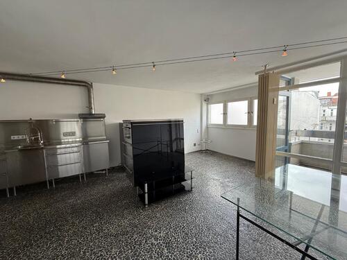 Foto - Etagenwohnung in Berlin zur Miete